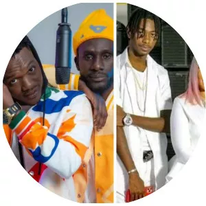 Philippe N'Dour photograph