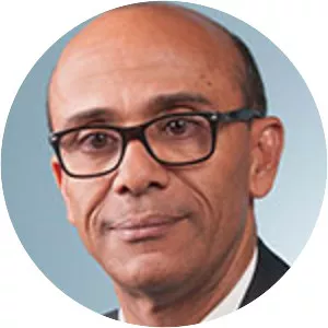 Philippe Naillet - Member of the National Assembly of France