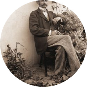 Philippe Neél de Saint-Sauveur photograph