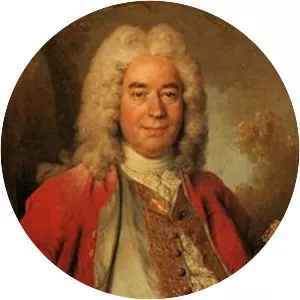 Philippe Néricault Destouches