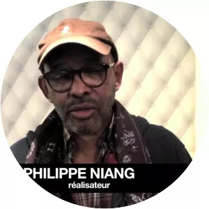 Philippe Niang