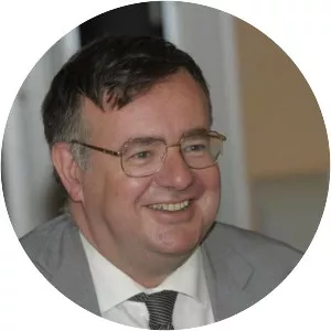 Philippe Nivet - French historian