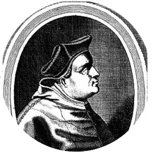 Philippe of Alençon - Dean of the College of Cardinals