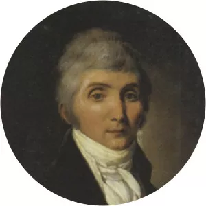 Philippe Panon Desbassyns de Richemont - 