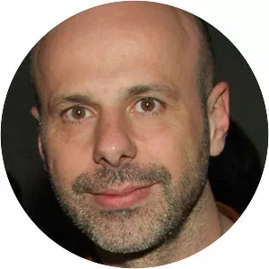 Philippe Parreno photograph