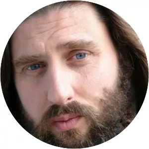 Philippe Pasquini - Actor