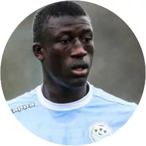 Philippe Paulin Keny