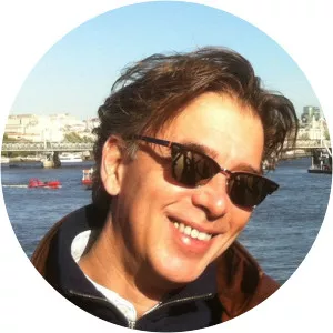 Philippe Pélissier - French figure skater