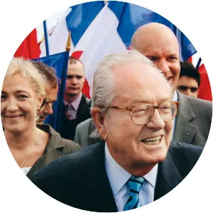 Philippe Péninque - French lawyer