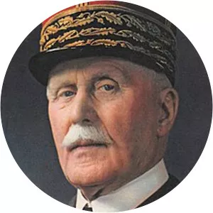 Philippe Pétain