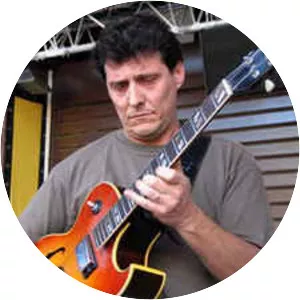 Philippe Petrucciani