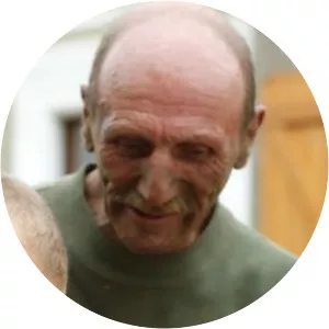 Philippe Peuvion - Actor