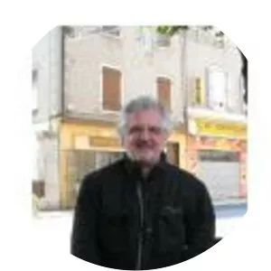 Philippe Pitaud - Author