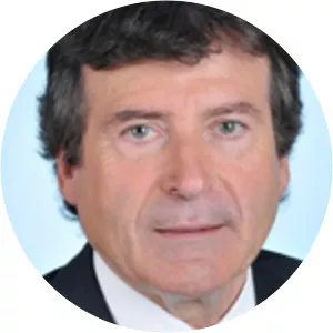 Philippe Plisson - Politician