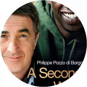 Philippe Pozzo di Borgo