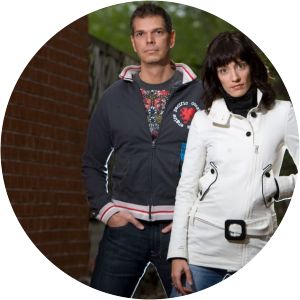 Philippe Provencher photograph