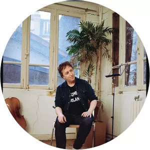 Philippe Quesne - Playwright