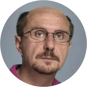 Philippe Ramette - Artist