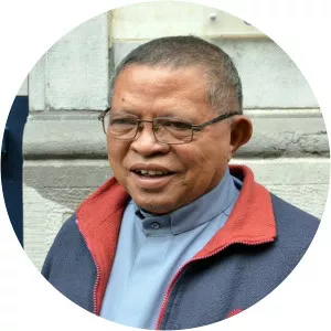 Philippe Ranaivomanana