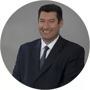 Philippe Riboud - Olympic athlete