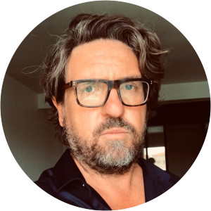 Philippe Riche - Author