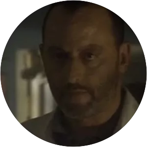 Philippe Roaché - Fictional character