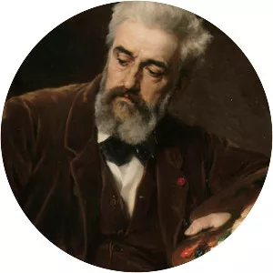 Philippe Rousseau - French painter