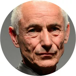 Philippe Rousselot - French cinematographer