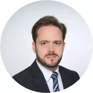 Philippe Roy-Lysencourt