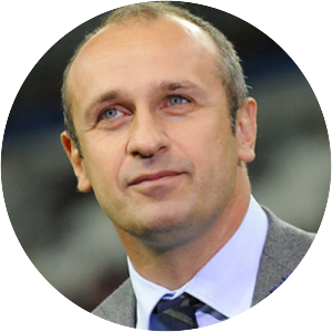 Philippe Saint-André