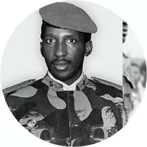 Philippe Sankara