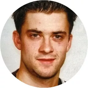 Philippe Sauvé - Ice hockey player