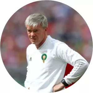 Philippe Sence - French soccer player