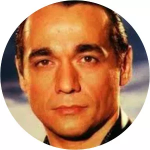 Philippe Servain photograph