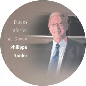 Philippe Simler