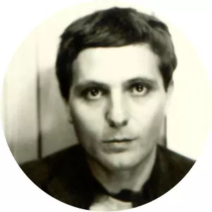 Philippe Sollers - French writer