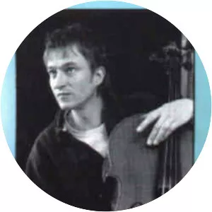 Philippe Stalder Musician