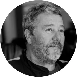 Philippe Starck - French industrial designer