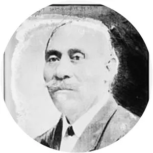 Philippe Sudré Dartiguenave