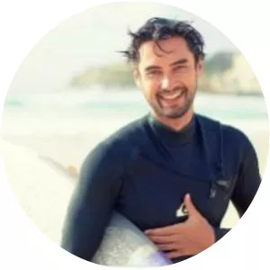 Philippe Sung photograph