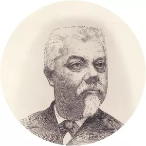 Philippe Tamizey de Larroque - French historian