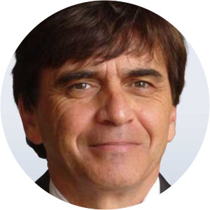 Philippe Terneyre - Author