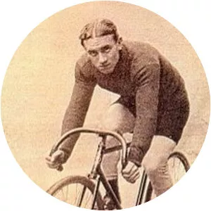 Philippe Thys - Belgian cyclist