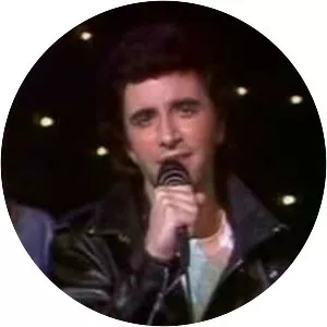 Philippe Timsit - French singer