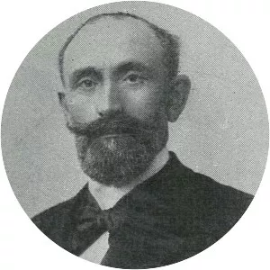 Philippe Tissié