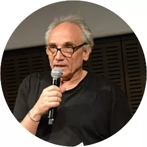 Philippe Troyon - Film director