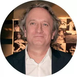 Philippe Vaillant photograph