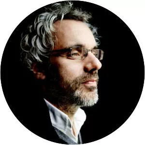 Philippe Vasset - French novelist