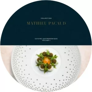 Philippe Vaurès Santamaria - Author