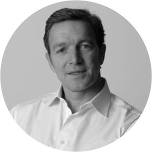 Philippe von Stauffenberg